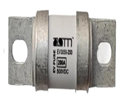 Fuses EV3050-200 200A EV3050-250 500VDC EV3065-100-L 100A 700VDC EV3835-500 500A 250VDC(EV3050-250 500VDC)