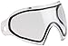Dye Paintball I4 Thermal Replacement Goggle Lens - HD