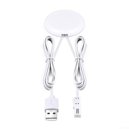 HpLive Variateur d'intensité tactile, variateur d'intensité, interrupteur tactile panneau en bois, LED 5 V à intensité variable, blanc