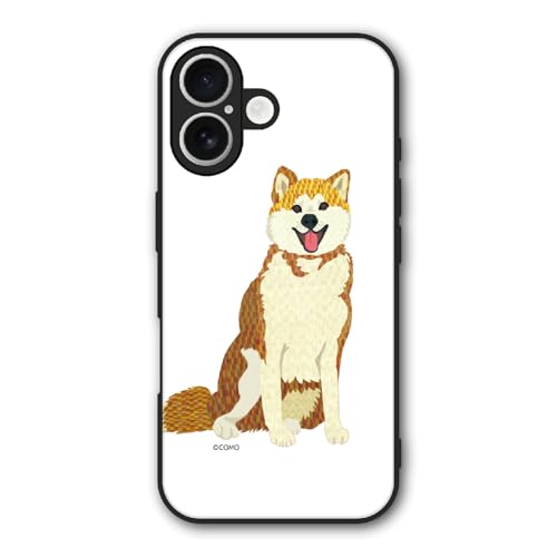 COMO fUC iPhone17݊i P[X Slim case XP[X ϏՌ Obv ACtH17݊i X}zP[X ی X}zJo[ Aj} Hc  sim049