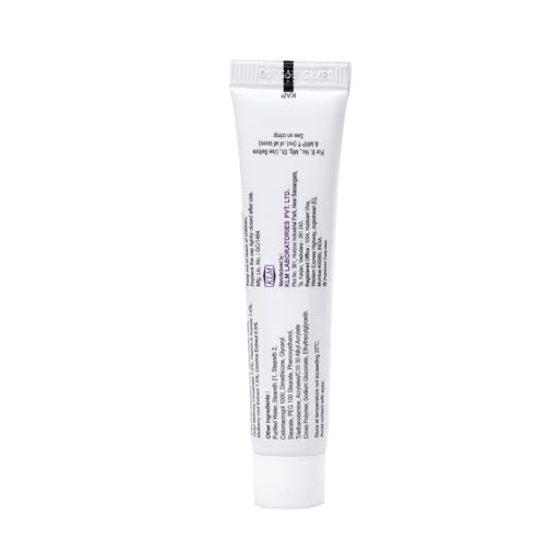 Image of KLM Kojitin Emulgel, 15gm| Advanced Skin Lightening & Protection Formula |Dermatologist-Recommended