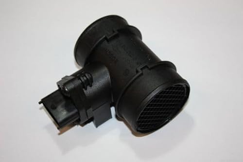 AUTOMEGA 140032410 Luftmassenmesser/Luftmengenmesser LMM 12V 5-Polig für OPEL Corsa C Schrägheck (X01) 0836644 93179927 836644