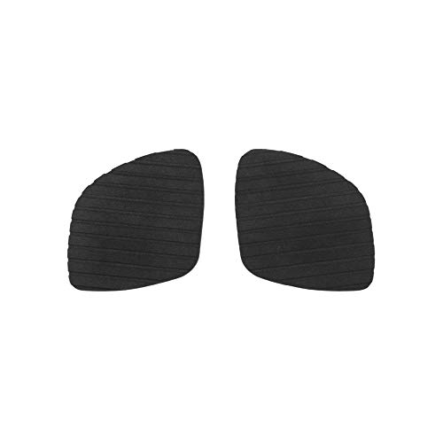 Hobie - Pedal Pad Kit Black (Pair) - 72020034