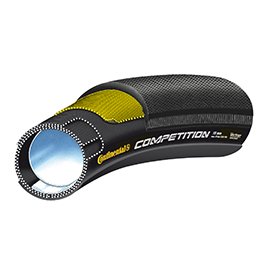 Amazon | Continental コンチネンタル Competition 28-25