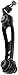 Dorman 520-473 Front Left Lower-Rearward Suspension Control Arm and Ball Joint Assembly for Select Land Rover Range Rover Models