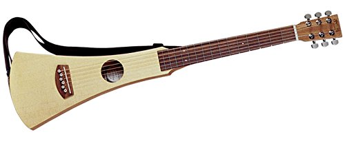 Amazon | 【並行輸入品】Martin マーティン Steel-String Backpacker