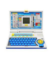 Toys N Smile English Learner Educational Laptop Toy (B07DRNWGGS) Amazon Price History, Amazon Price Tracker