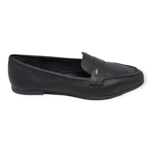 Qual o Melhor Mocassim Feminino de 2025? Melhores Ranking 6 Mocassim em Couro Dakota G6081