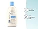 Aveeno Baby Cleansing Therapy Moisturizing Baby Body Wash with Natural Oatmeal & ProVitamin B5, Gentle Tear-Free Baby Bath Wash for Sensitive & Eczema-Prone Skin, Hypoallergenic, 8 oz (Pack of 2)