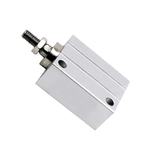 Mini cilindro CUJB de montaje libre ideal para optimizar espacios reducidos 7