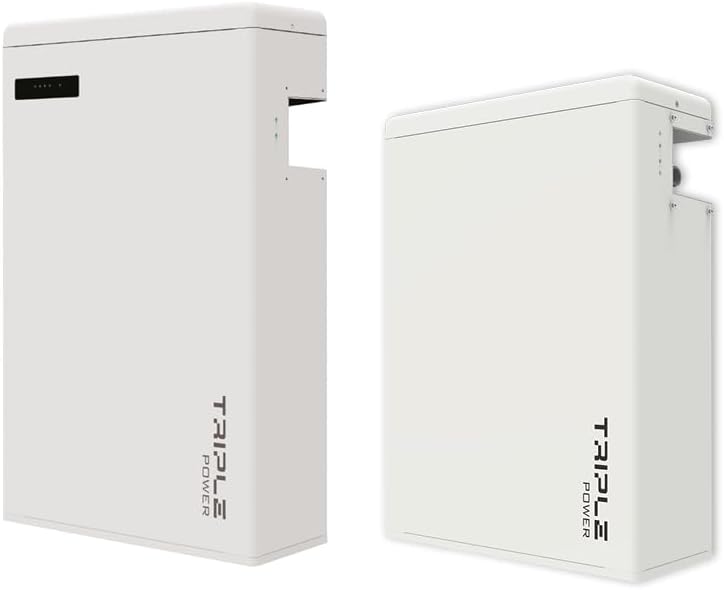 Solax Triple Power T-Bat H 11.5 11.5kWh HV V2.1 (2xT58)