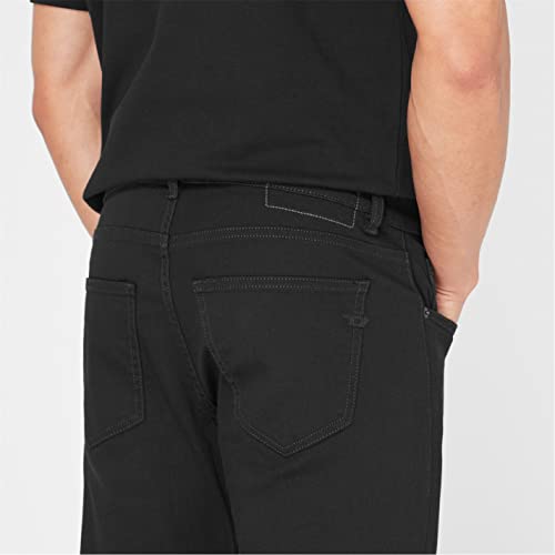 Diesel Men's Modern, Black (02-069yp), 32W x 30L2