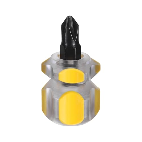 Tournevis Phillips PH2 HARFINGTON 45# acier, poignée ergonomique