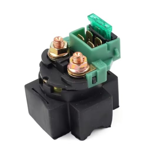 Relais de démarreur moto 9010-150310-10001 CFMoto, fini les pannes de batterie