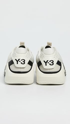 Y-3 Men's Adizero Ubersonic 5 Tennis Shoes3