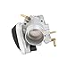 Hrottle Body Valve Compatible With VW Beetle Golf Jetta MK4 2.0L 06A133062S 06A-133-062-S 6A133062S S20081 V10-81-0070
