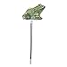 Kichler 5107OLZ Elliston 1-Light Wall Sconce, Oiled Bronze with Feathered Cream Glass