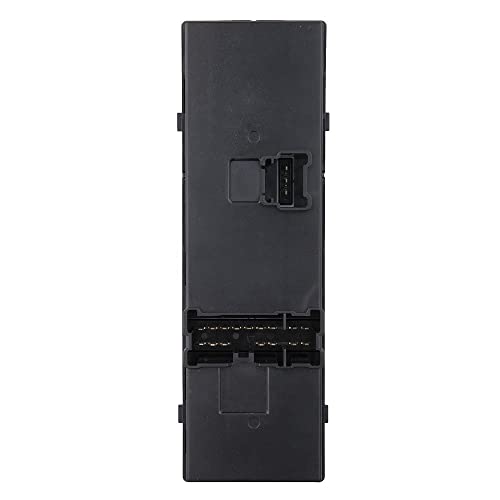 Interrupteur de commande de vitre électrique avant robuste pour Subaru Forester 2013 S12