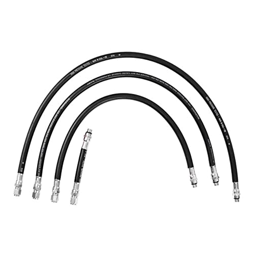 Dive Rite Hi Pressure SPG Hose 26 Inch