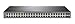 HPE OfficeConnect 1920S 48-Port PoE Gig Smart Switch-48xGE | PoE on 24 Ports (370W) | 4xSFP (JL386A)