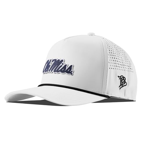Branded Bills NCAA Mens 5-Panel miniatura 1