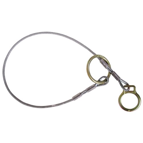 FALLTECH 4' Cable Pass-Through Sling (7427)