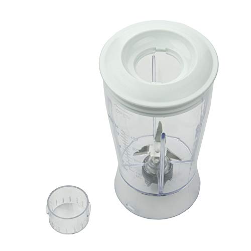 Brentwood Appliances Jb-191Bl 14-Ounce Personal Blender, 14 Oz, Blue #TOP5