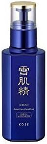 KOSE Sekkisei Emulsion Excellent