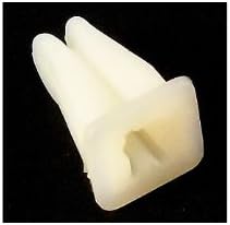 10 Expanding Plastic Rivets BMW All Models Years E30 E28 E24 E34 E36 E46 E60 ++