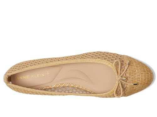Anne Klein Women's Luci-m Ballet Flat2