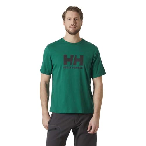 Helly Hansen Logo 2.0 Short Sleeve T-Shirt M