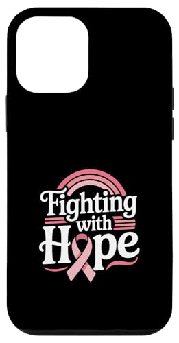 Fighting With Hope ������[�� �X�}�z�P�[�X iPhone 12 mini �p
