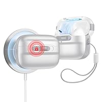 Amazon | ESR AirPods Pro2 ケース MagSafe対応 AirPods Pro 第2世代