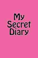 06▢SECRET DIARY PHOTOBOOK IY1029-1 31TUIQkYxdL._AC_SY200_QL15_.jpg