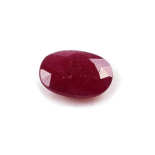 Rubis naturel pour la fabrication de bijoux artisanaux personnalisés