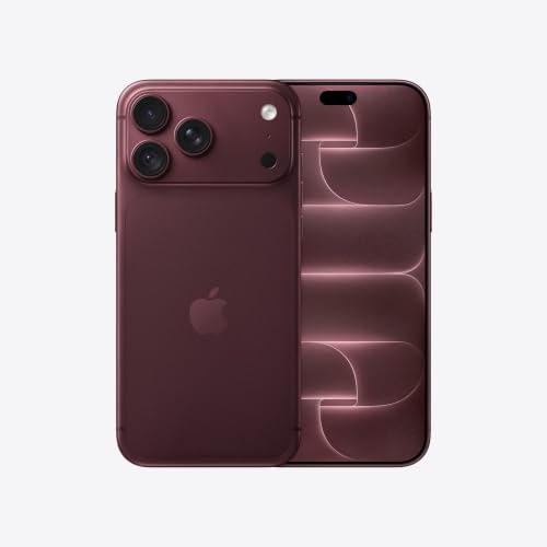 Apple iPhone 18 Pro Max, 256 GB, A20 Pro Çip ürün görseli