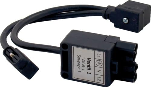 Combi prise câble ST réparez les pannes de connexion BM-Control Sit Loup