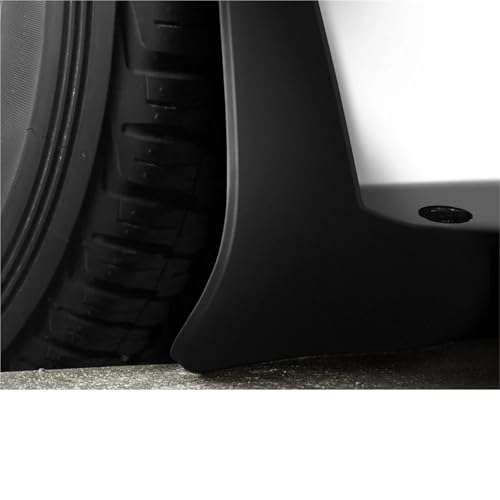 Garde-Boue pour Crosstour 2014-2021 | Lot de 4 protections de roue