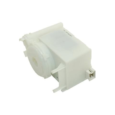 Beko Flavel Tumble Dryer Condenser Pump Cover