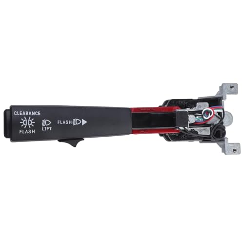 Tige commande clignotant Mack解决灯光 défaillant commodo 20795152