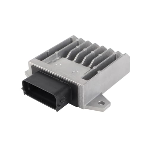 Módulo de control de transmisión L5E4189E1A para Mazda 5 2.5L (2011-2014) 6