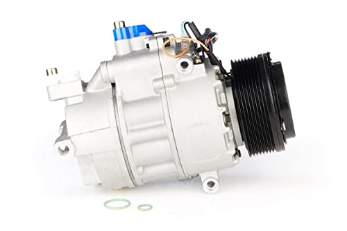 Nissens 890303 air conditionné réparez la panne de climatisation voiture