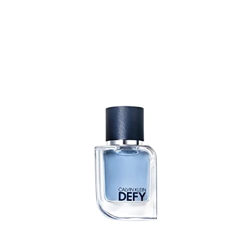 Calvin Klein Defy For Men Eau De Toilette, 1 Fl Oz #TOP8