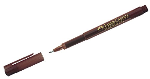 Faber-Castell 155477 - Fine Liner broadpen 1554
