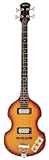 bajos gibson segunda mano Cuerpo laminado de madera de arce, pastillas NYT mini Humbucker para bajo, diapasón de rosa de palo, escala 30,5