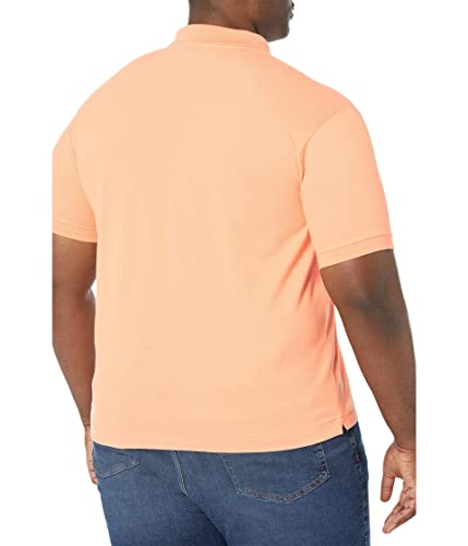 Image of Lacoste Men's Original Cotton Pique Polo