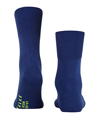 Image of FALKE Unisex Run Socks, Lightweight, Breathable, Skin-Friendly, Cotton, 1 Pair