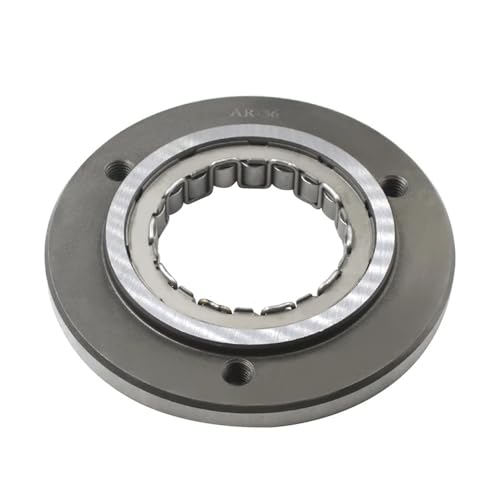 Embrayage de démarreur Can-Am Commander et Maverick 1000 - 5