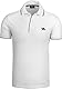 Grin&Bear Polo, Weiss, Slim L (98), PL06