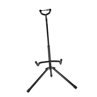 Toyvian 2 Pièces Support Vertical guitare support d’étagère de guitare cadre de support de guitare rack multi-guitare treteaux reglables ballade cintre support de guitare électrique le fer - Les Beatles, Paul McCartney, John Lennon, RIngo Starr, George Harrison Toyvian 2 Pièces Support Vertical guitare support d'étagère de guitare cadre de support de guitare rack multi-guitare treteaux reglables ballade cintre support de guitare électrique le fer – Image 6